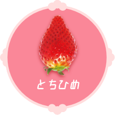 とちひめ