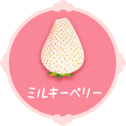 ミルキーベリー